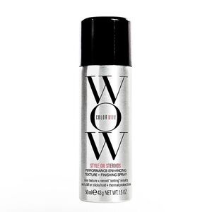 COLOR WOW - Mini Style on Steroids Texture Spray